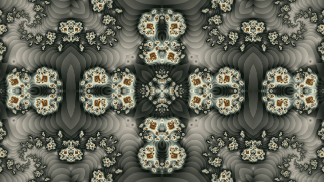 Обои картинки фото 3д графика, фракталы , fractal, узор, фон, цвета