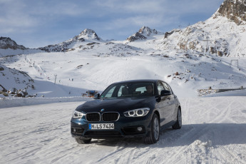 Картинка автомобили bmw advantage xdrive 2015г f20 120d 5-door