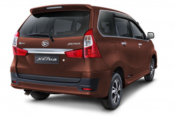 Картинка автомобили daihatsu xenia 2015г