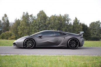 Картинка автомобили lamborghini 2015г mansory torofeo lb724 huracаn