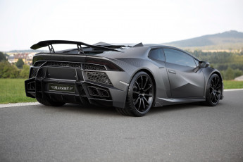 обоя автомобили, lamborghini, torofeo, huracаn, 2015г, lb724, mansory