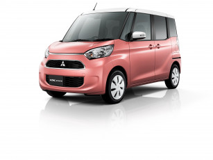 Картинка автомобили mitsubishi