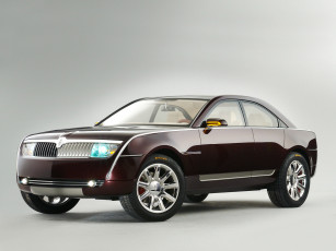 Картинка lincoln+navicross+concept+2003 автомобили lincoln 2003 concept navicross