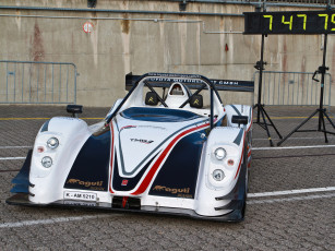 обоя tmg ev p001 concept 2011, автомобили, -unsort, p001, 2011, ev, tmg, concept