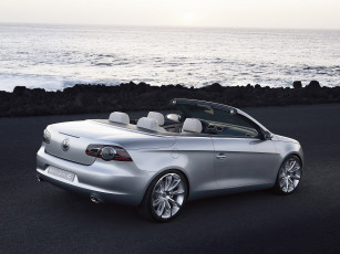 Картинка volkswagen+с+concept+2004 автомобили volkswagen с 2004 concept
