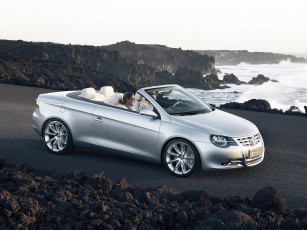 Картинка volkswagen+с+concept+2004 автомобили volkswagen 2004 concept с