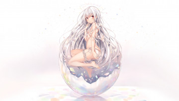 Картинка аниме unknown +другое kasu