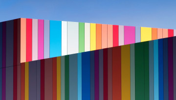 Картинка мельбурн +австралия города мельбурн+ австралия здание полосы