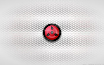 Картинка аниме naruto герб клан