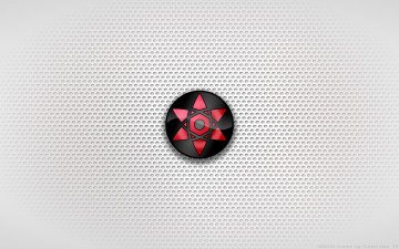 Картинка аниме naruto герб клан