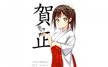 Картинка аниме unknown +другое фон взгляд девушка