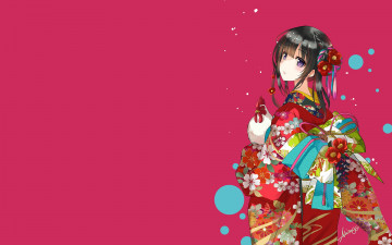 Картинка аниме unknown +другое original