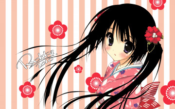 Картинка original аниме unknown +другое