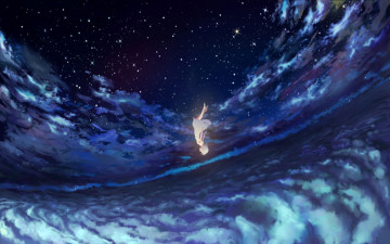 Картинка original аниме unknown +другое