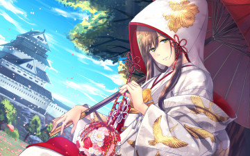 Картинка original аниме unknown +другое