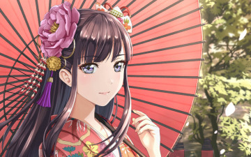 Картинка original аниме unknown +другое