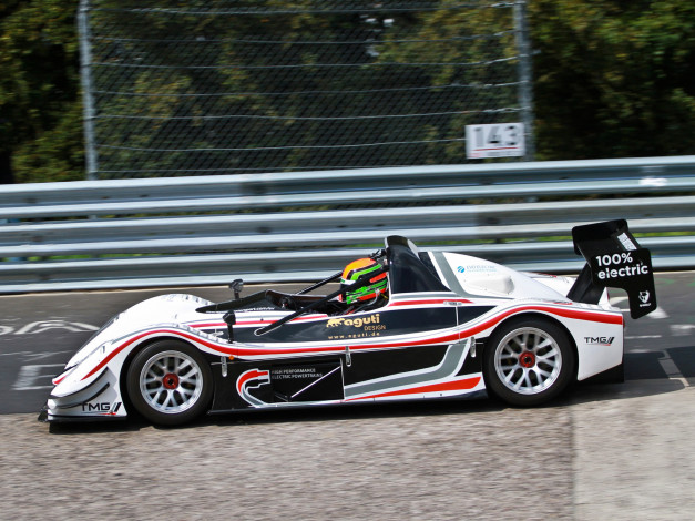 Обои картинки фото tmg ev p001 concept 2011, автомобили, -unsort, 2011, concept, p001, ev, tmg