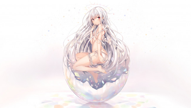 Обои картинки фото аниме, unknown,  другое, kasu