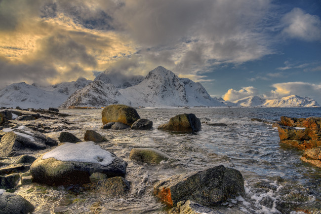 Обои картинки фото природа, побережье, комментариев, без