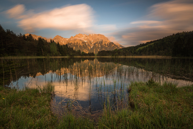 Обои картинки фото природа, реки, озера, лес, река