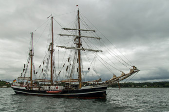 Картинка thor+heyerdahl корабли парусники мачты паруса