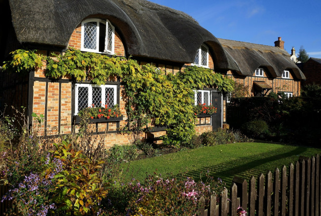 Обои картинки фото города, - здания,  дома, коттедж