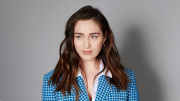 Картинка девушки -+лица +портреты danielle galligan шатенка лицо