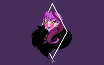 Картинка видео+игры league+of+legends лицо очки ромб