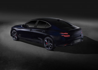 обоя автомобили, genesis