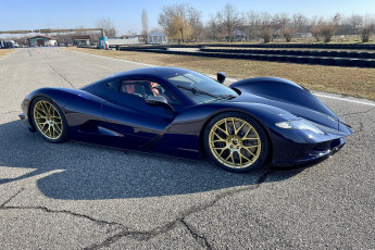 Картинка автомобили aspark