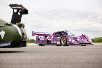 Картинка автомобили jaguar