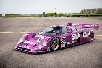 Картинка автомобили jaguar