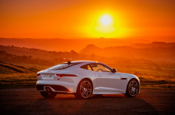 обоя автомобили, jaguar