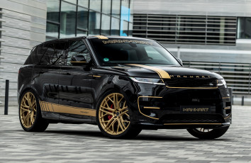 Картинка автомобили range+rover range-rover