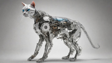 Картинка 3д+графика _science+fiction нейросети графика нейроарт ai art нейронные сети рисунки нейро искусство