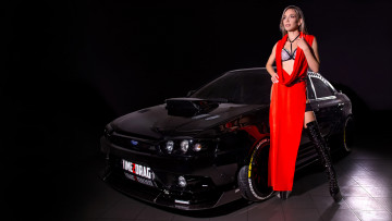 Картинка автомобили -авто+с+девушками красивая девушка авто