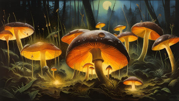 Картинка фэнтези иные+миры +иные+времена нейросети графика нейроарт ai art нейронные сети рисунки нейро искусство