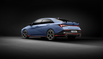 Картинка автомобили hyundai