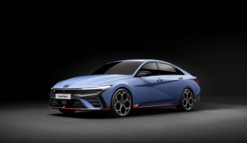 Картинка автомобили hyundai