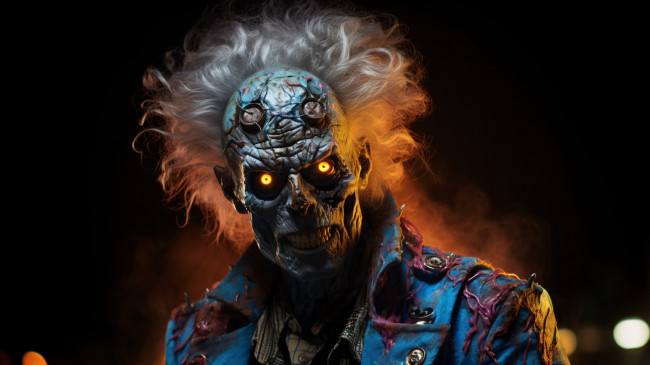 Обои картинки фото 3д графика, ужас , horror, нейросети, графика, нейроарт, ai, art, нейронные, сети, рисунки, нейро, искусство