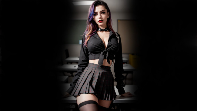 Обои картинки фото 3д графика, люди , people, нейросети, графика, нейроарт, ai, art, нейронные, сети, рисунки, нейро, искусство