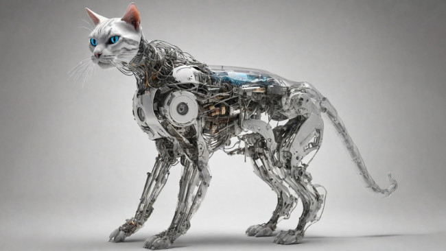 Обои картинки фото 3д графика, _science fiction, нейросети, графика, нейроарт, ai, art, нейронные, сети, рисунки, нейро, искусство