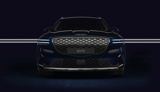 Обои картинки фото автомобили, genesis