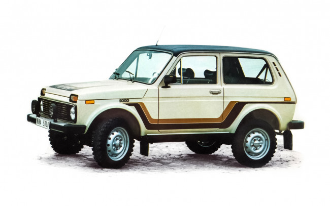 Обои картинки фото автомобили, ваз, niva