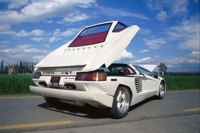 Обои картинки фото автомобили, cizeta