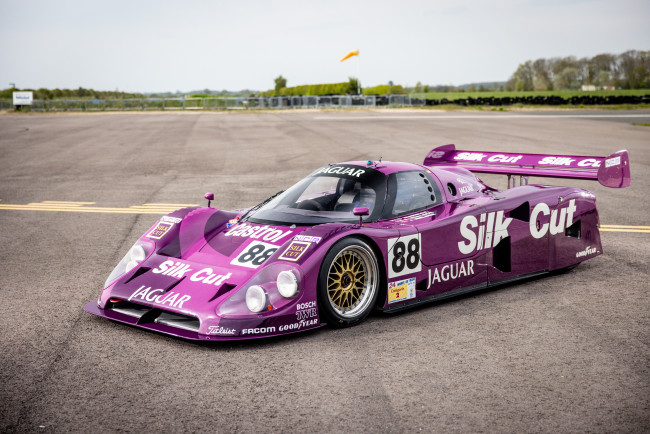 Обои картинки фото автомобили, jaguar