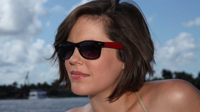 Обои картинки фото девушки, bobbi starr, bobbi, starr