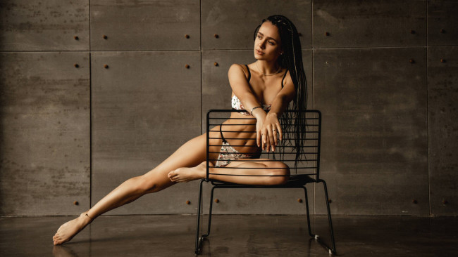 Обои картинки фото девушки, kylie desire, kylie, desire