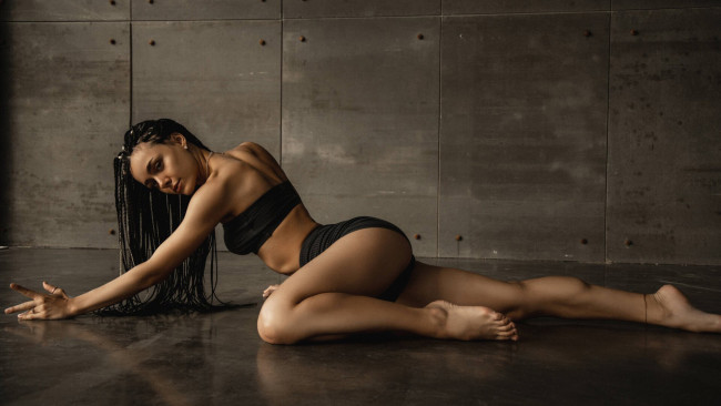 Обои картинки фото девушки, kylie desire, kylie, desire