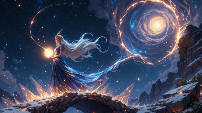 Обои картинки фото фэнтези, маги,  волшебники, нейросети, графика, нейроарт, ai, art, нейронные, сети, рисунки, нейро, искусство, нейрографика, graphics, neuroart, neural, networks, drawings, neuro, neurography